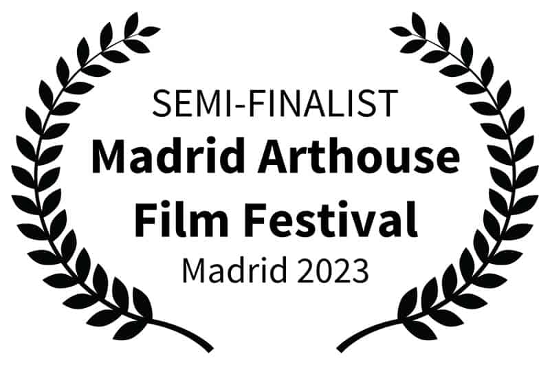 Missy Jubilee_The Future Sex Love Art Projekt_SEMI-FINALIST - Madrid Arthouse Film Festival - Madrid 2023