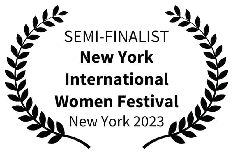 Missy Jubilee_The Future Sex Love Art Projekt_SEMI-FINALIST - New York International Women Festival - New York 2023