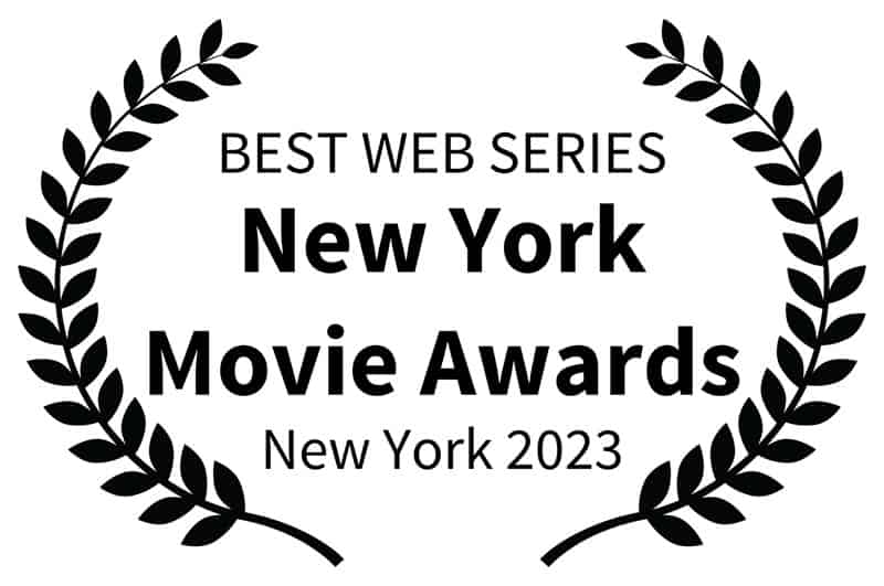 BEST WEB SERIES New York Movie Awards New York 2023