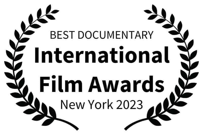 Missy Jubilee_The Future Sex Love Art Projekt_BEST DOCUMENTARY - International Film Awards - New York 2023