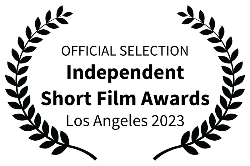 Missy Jubilee_The Future Sex Love Art Projekt_OFFICIAL SELECTION - Independent Short Film Awards - Los Angeles 2023