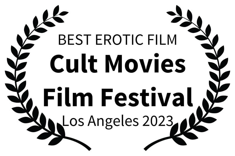 Missy Jubilee_The Future Sex Love Art Projekt_BEST EROTIC FILM - Cult Movies Film Festival - Los Angeles 2023