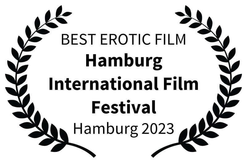 Missy Jubilee_The Future Sex Love Art Projekt_BEST EROTIC FILM - Hamburg International Film Festival - Hamburg 2023
