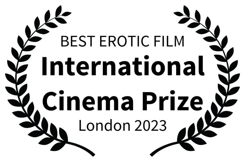 Missy Jubilee_The Future Sex Love Art Projekt_BEST EROTIC FILM - International Cinema Prize - London 2023