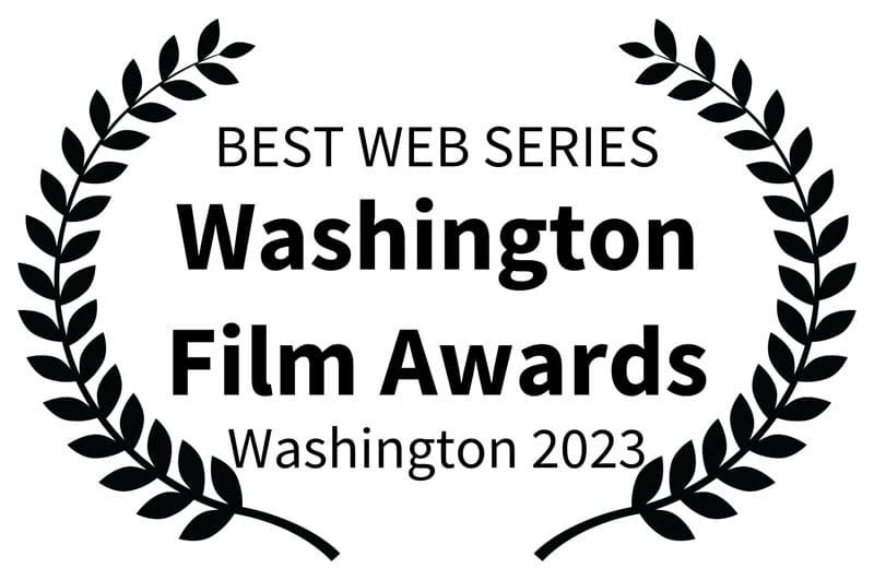Missy Jubilee_The Future Sex Love Art Projekt_BEST WEB SERIES - Washington Film Awards - Washington 2023