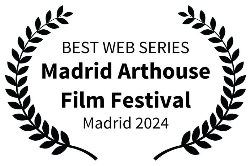 Missy Jubilee The Future Sex Love Art Projekt BEST WEB SERIES Madrid Arthouse Film Festival Madrid 2024