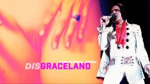 Missy Jubilee 228 DISGRACELAND