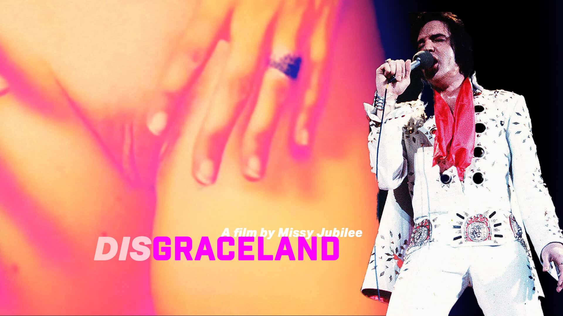 Missy Jubilee 228 DISGRACELAND