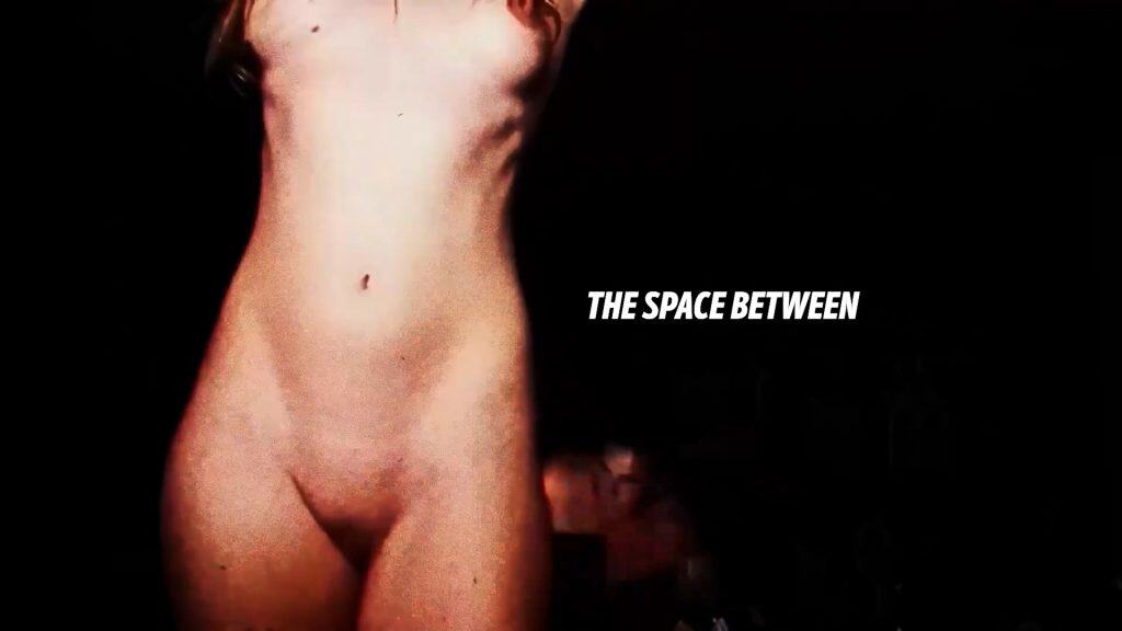 Film No. 229 THE SPACE BETWEEN Synopsis Missy Jubilee 229 THE SPACE BETWEEN