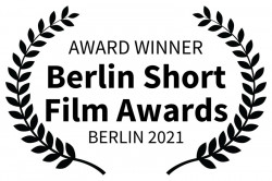 Film Festival Winner Missy Jubilee Crescent Head The Future Sex Love Art Projekt Year 2021 Image ref 07916 Film Festival Winner Missy Jubilee Crescent Head The Future Sex Love Art Projekt Year 2021 Image ref 07916