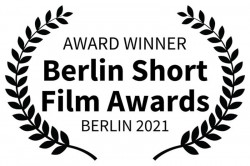 Film Festival Winner Missy Jubilee Crescent Head The Future Sex Love Art Projekt Year 2021 Image ref 07918 Film Festival Winner Missy Jubilee Crescent Head The Future Sex Love Art Projekt Year 2021 Image ref 07918