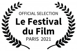 Film Festival Winner Missy Jubilee Crescent Head The Future Sex Love Art Projekt Year 2021 Image ref 07927 Film Festival Winner Missy Jubilee Crescent Head The Future Sex Love Art Projekt Year 2021 Image ref 07927