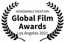 Film Festival Winner Missy Jubilee Crescent Head The Future Sex Love Art Projekt Year 2021 Image ref 07937 Film Festival Winner Missy Jubilee Crescent Head The Future Sex Love Art Projekt Year 2021 Image ref 07937