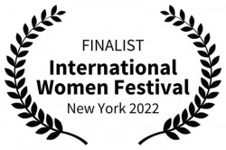 Film Festival Winner Missy Jubilee Crescent Head The Future Sex Love Art Projekt Year 2022 Image ref 07959 Film Festival Winner Missy Jubilee Crescent Head The Future Sex Love Art Projekt Year 2022 Image ref 07959