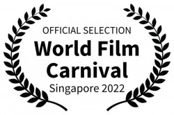 Film Festival Winner Missy Jubilee Crescent Head The Future Sex Love Art Projekt Year 2022 Image ref 07966 Film Festival Winner Missy Jubilee Crescent Head The Future Sex Love Art Projekt Year 2022 Image ref 07966