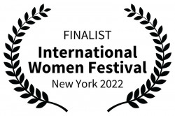 Film Festival Winner Missy Jubilee Crescent Head The Future Sex Love Art Projekt Year 2022 Image ref 07974 Film Festival Winner Missy Jubilee Crescent Head The Future Sex Love Art Projekt Year 2022 Image ref 07974