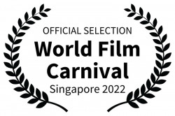 Film Festival Winner Missy Jubilee Crescent Head The Future Sex Love Art Projekt Year 2022 Image ref 07981 Film Festival Winner Missy Jubilee Crescent Head The Future Sex Love Art Projekt Year 2022 Image ref 07981