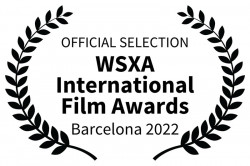 Film Festival Winner Missy Jubilee Crescent Head The Future Sex Love Art Projekt Year 2022 Image ref 07982 Film Festival Winner Missy Jubilee Crescent Head The Future Sex Love Art Projekt Year 2022 Image ref 07982