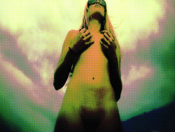 Fotografika Image Missy Jubilee Crescent Head The Future Sex Love Art Projekt Image Ref 11507
