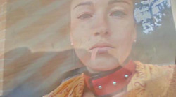 Fotografika Image Missy Jubilee Crescent Head The Future Sex Love Art Projekt Image Ref 12822